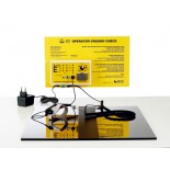 Тестер-стенд E3 (ELME)